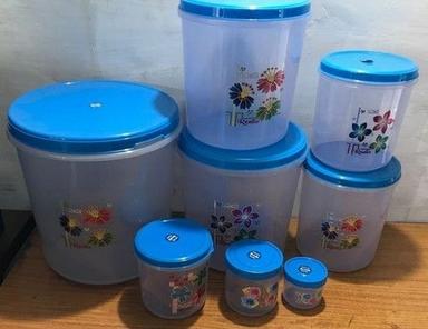 Plastic Containers For Kitchen