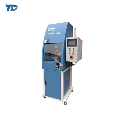 Blue Turret Punch Press Tool Grinding Machine