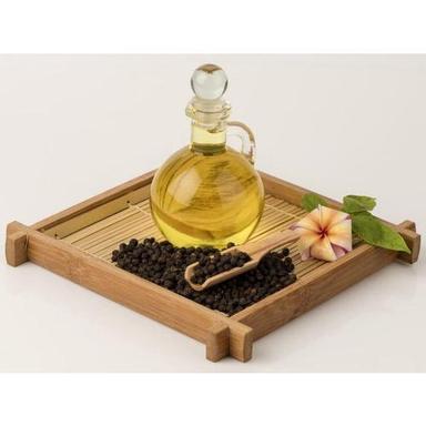 Pure Black Pepper Oil