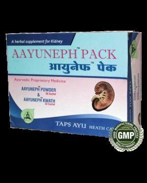 Powder Ayurvedic Medicine For Kidney Failure - Tapsayuhealthcare