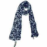 Mix Beautiful Printed Scarf Stole