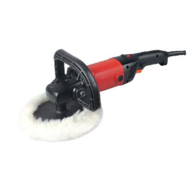 Red Superior Quality Industrial Polisher (Ken 9718Ei)