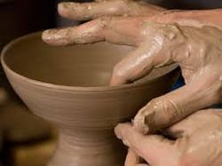 Reasonable Pottery China Clay