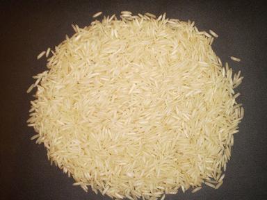 Pusha White Steam Basmati Rice