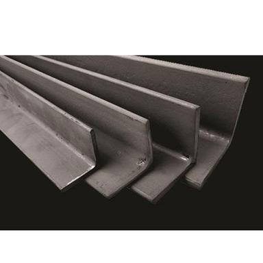 Galvanized Iron Angles