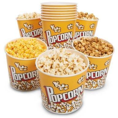 Popcorn Packing Box