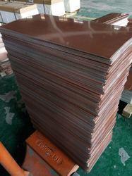 Quality Tested Bimetallic Sheet