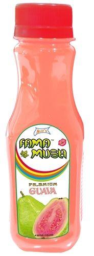 Fama Mush - Guava Juice