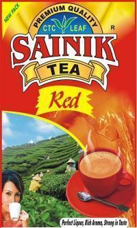 Premium Taste Red Tea