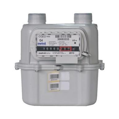 High Pressure Lpg Gas Flow Meter