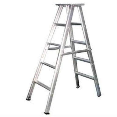 Aluminum Ladder For Indoor Capacity: 1000-1500 Kg/Hr