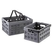 High Grade Collapsible Crate