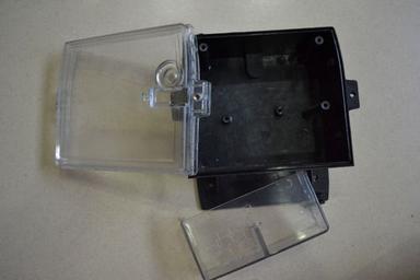 Moisture Proof Multifunction Meter Case