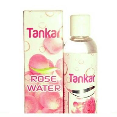Herbal Rose Water For Face