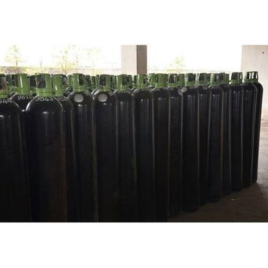 Industrial Oxygen Gas Cylinder