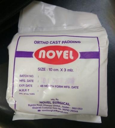 Ortho Cast Padding