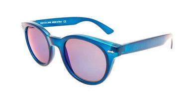 Blue Stylish Sunglasses