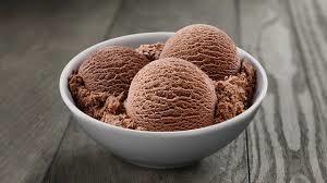 Chocolate Ice Cream