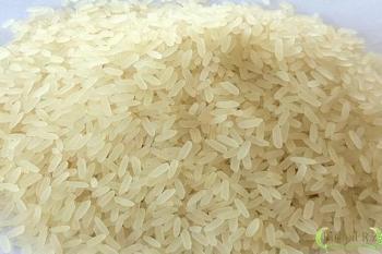 Long Grain Parboiled Rice 15% Admixture (%): 10