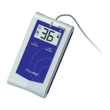 Flow Aid - Sequential Contraction Compression Therapeutic Device Application: For Treating  A C	Peripheral Arterial Disease (Pad) A C	Chronic Venous Insufficiency A C	Chronic Ulcers A C	Lymphedema A C	Peripheral Neuropathy A C	Post-Surgical Dvt Prevention