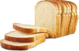 White Wheat Bread