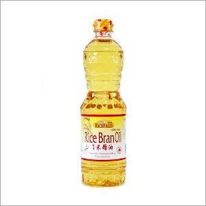 Rice Bran Edible Oil