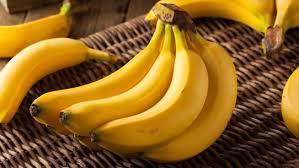 Fresh Banana Fruits
