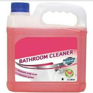 Bathroom Floor Cleaning Chemical 