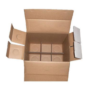 मेडिसिन पैकेजिंग नालीदार बॉक्स 