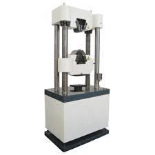 Tensile Testing Machine