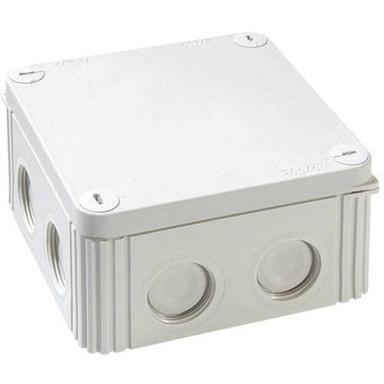 Fire Retardant Electric Junction Box