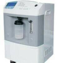 Silver Oxygen Concentrator