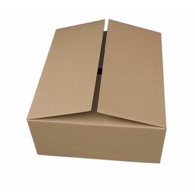 Food Packaging Plain Corrugated Box