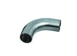 Long Radius Pipe Bends