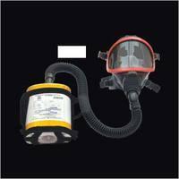 Canister Gas Mask 