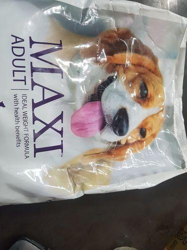 High Quality Maxi Dog Food