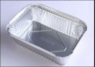 Aluminum Foil Container (900 R)