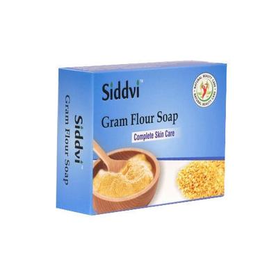 Gram Flour Soap