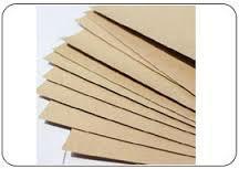 High Grade Kraft Board Paper