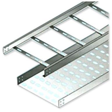 Perfect Finishing Cable Trays