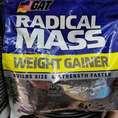 Body Weight Gainer