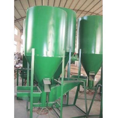 Automatic High Performance Detergent Powder Plant