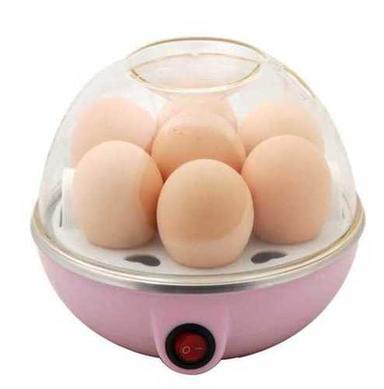 Smart Electric Egg Boiler