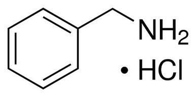 Benzyl Amine Hydro Chloride Cas No: Cas - 3287-99-8