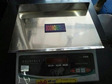 Electronic Weighing Machine