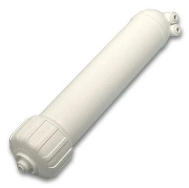 Sky Blue And Silver Membrane Housing For Water Filter