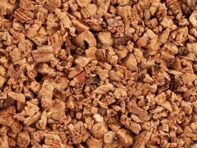Highly Demanded Cork Wood Waste