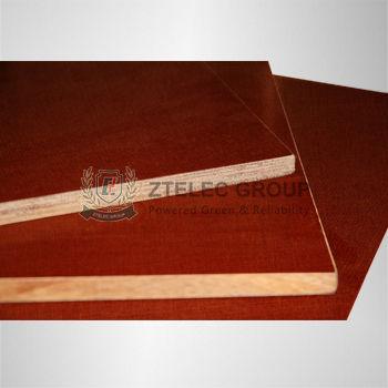Decorative Paper Phenolic Cotton Fabric Laminate Sheet