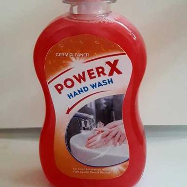Power X Hand Wash