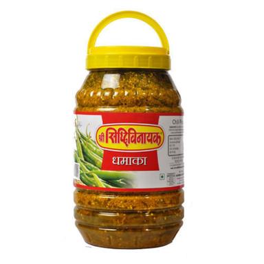Highly Demanded Dhamaka Chilli Pickle